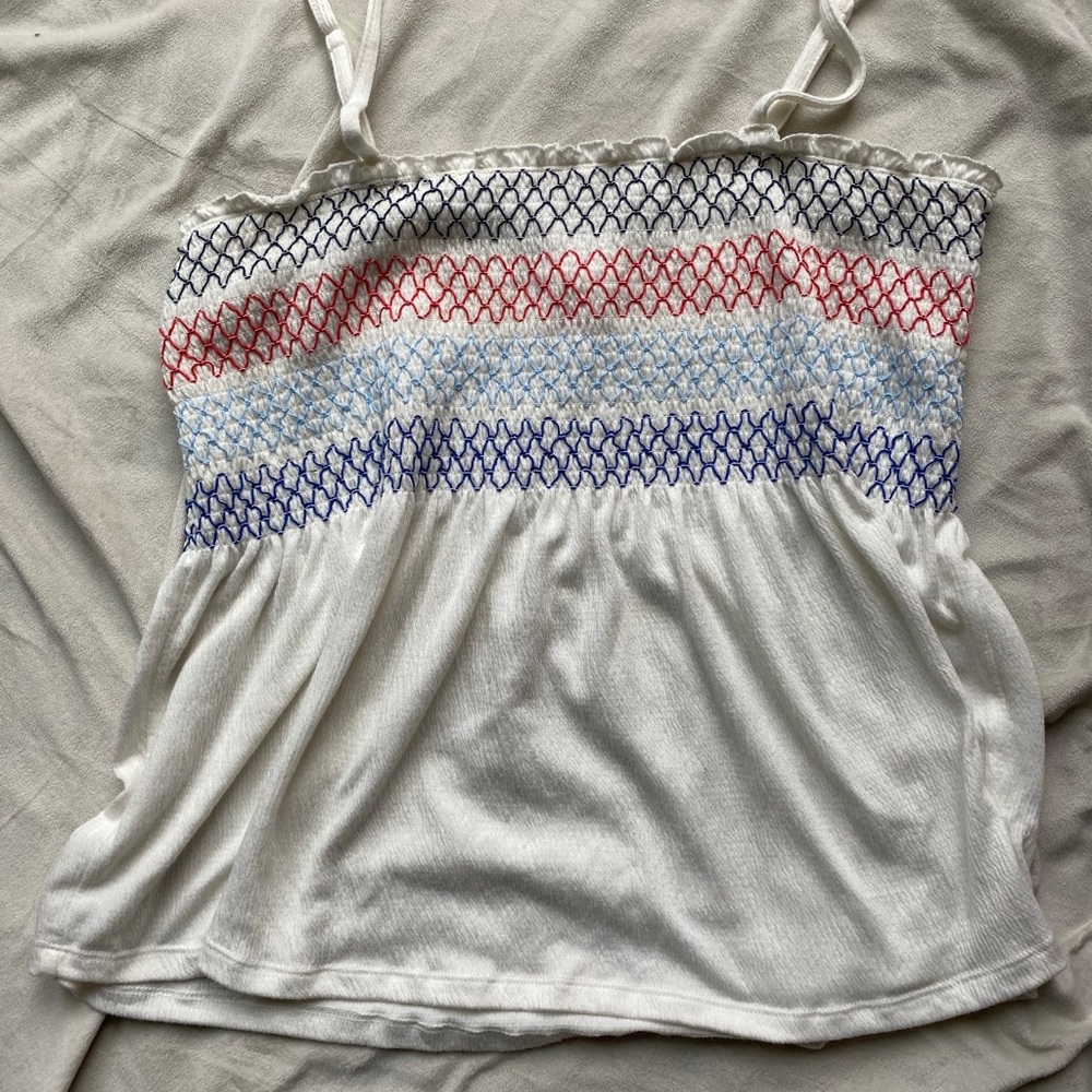 NoBo tank